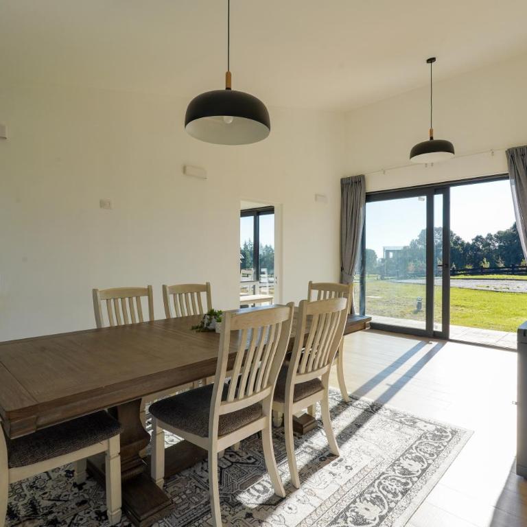 Oceana Suites Puerto Varas - Casa de 5 dormitorios - 14
