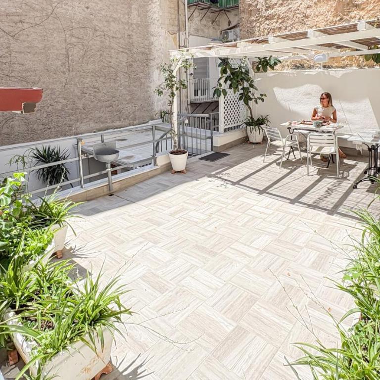 Tribunali apartments - Queen Studio - 25