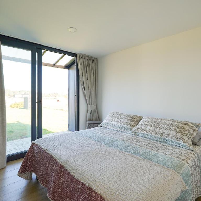 Oceana Suites Puerto Varas - Casa de 5 dormitorios - 6