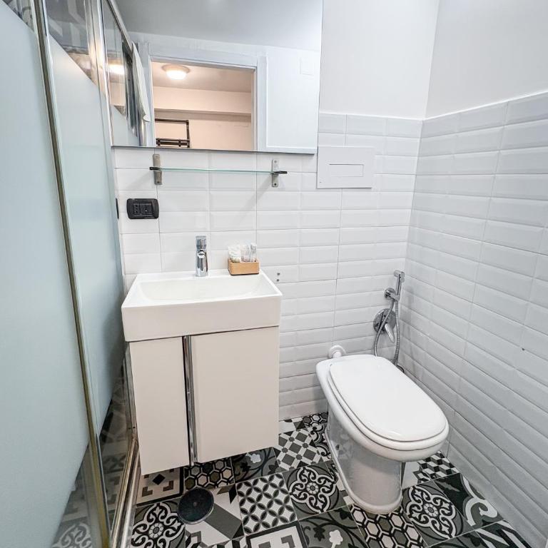 Tribunali apartments - Queen Studio - 27