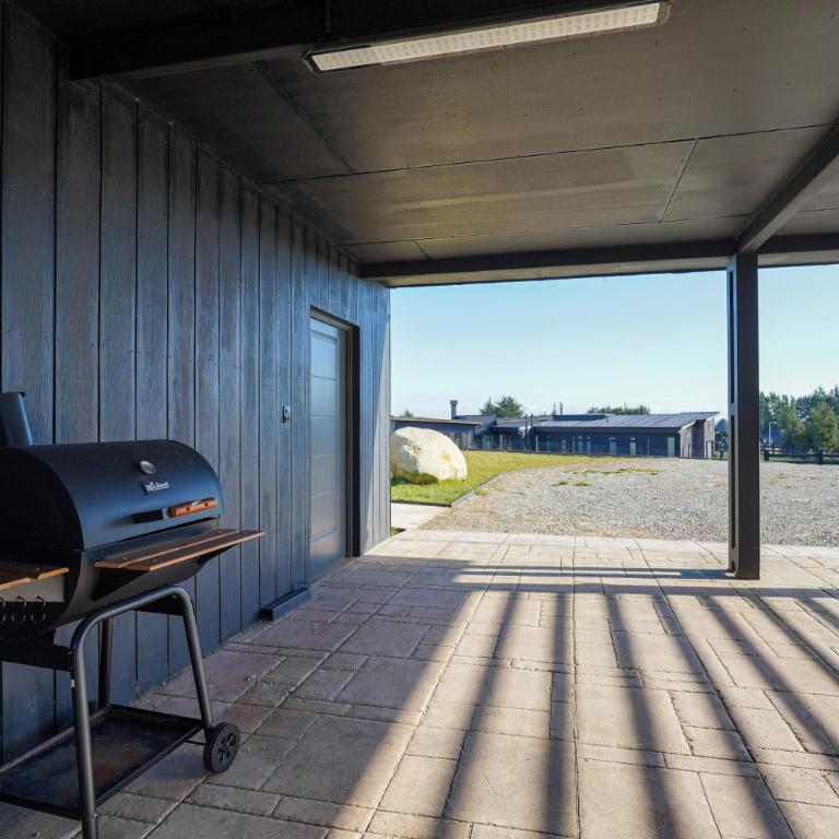 Oceana Suites Puerto Varas - Casa de 5 dormitorios - 19