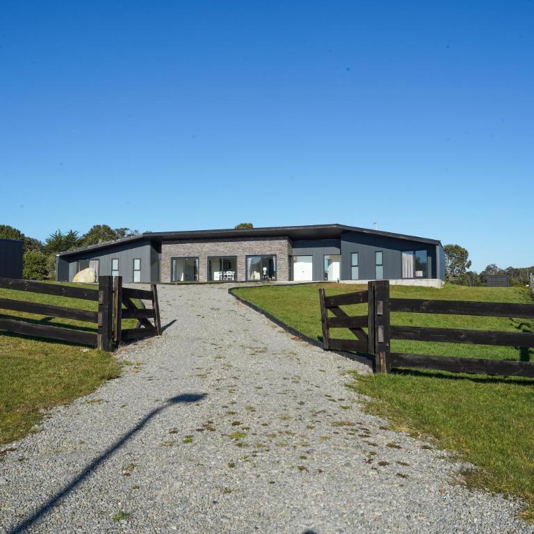 Oceana Suites Puerto Varas - Casa de 5 dormitorios - 48