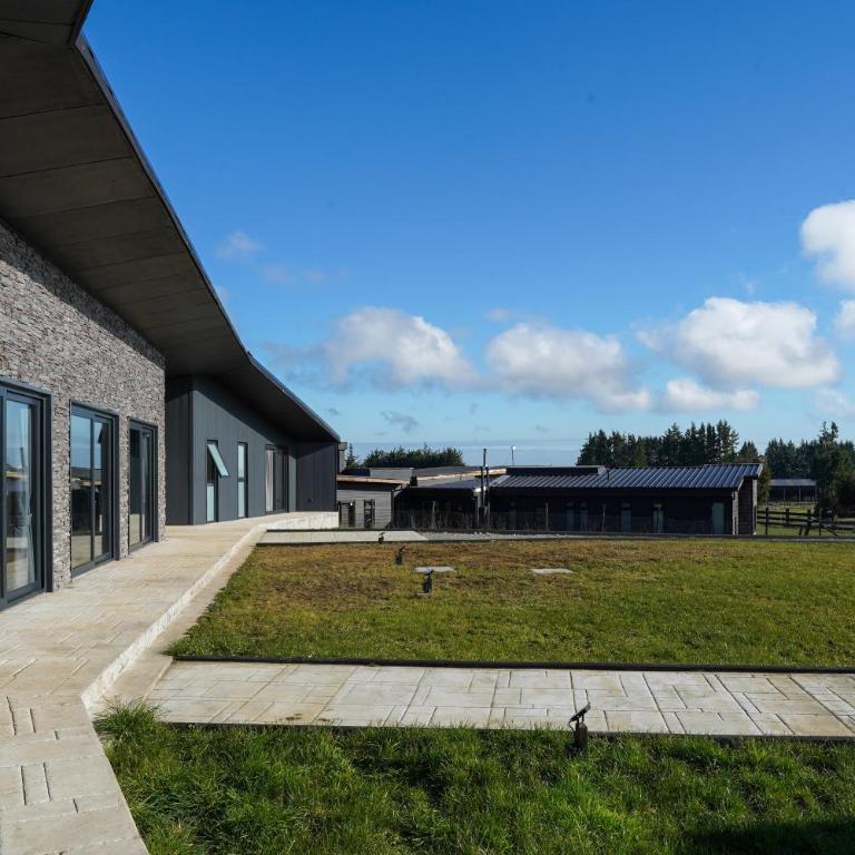 Oceana Suites Puerto Varas - Casa de 5 dormitorios - 49
