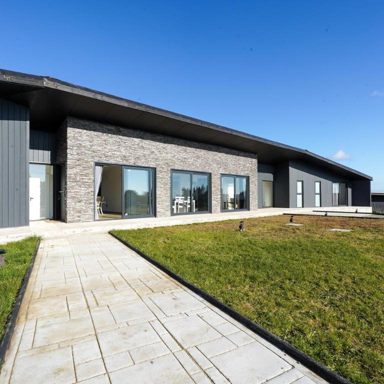 Oceana Suites Puerto Varas - Casa de 5 dormitorios - 1