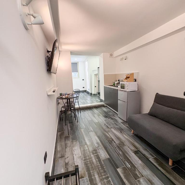 Tribunali apartments - Queen Studio - 30