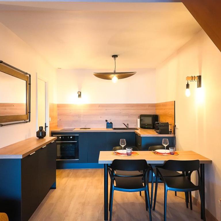 Sole di Santa Lina - Appartement 1 Chambre - 24