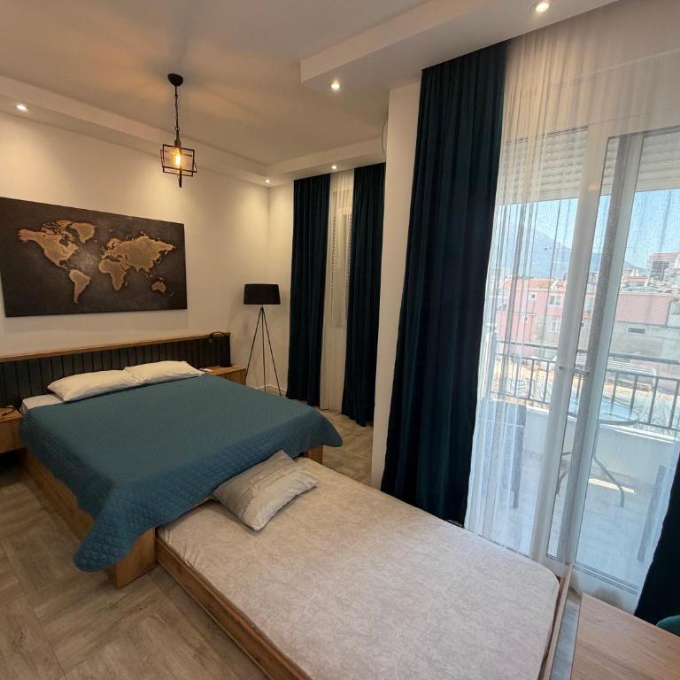 Apartmani Kralj - Studio Apartman - 10