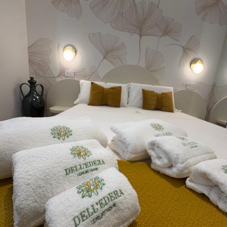 DELL'EDERA Luxury Home - Two-Bedroom Apartment - 12