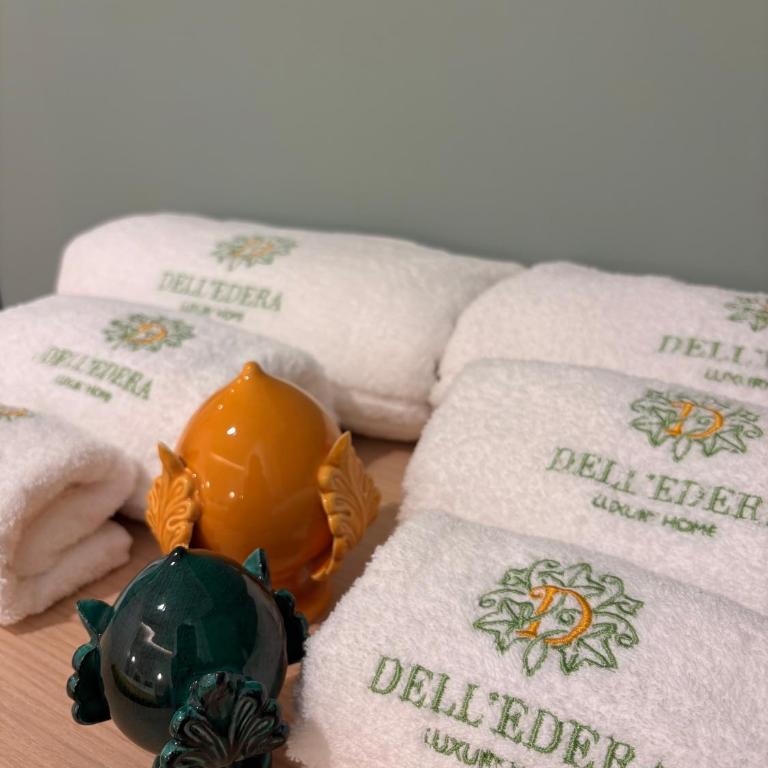 DELL'EDERA Luxury Home - Two-Bedroom Apartment - 13