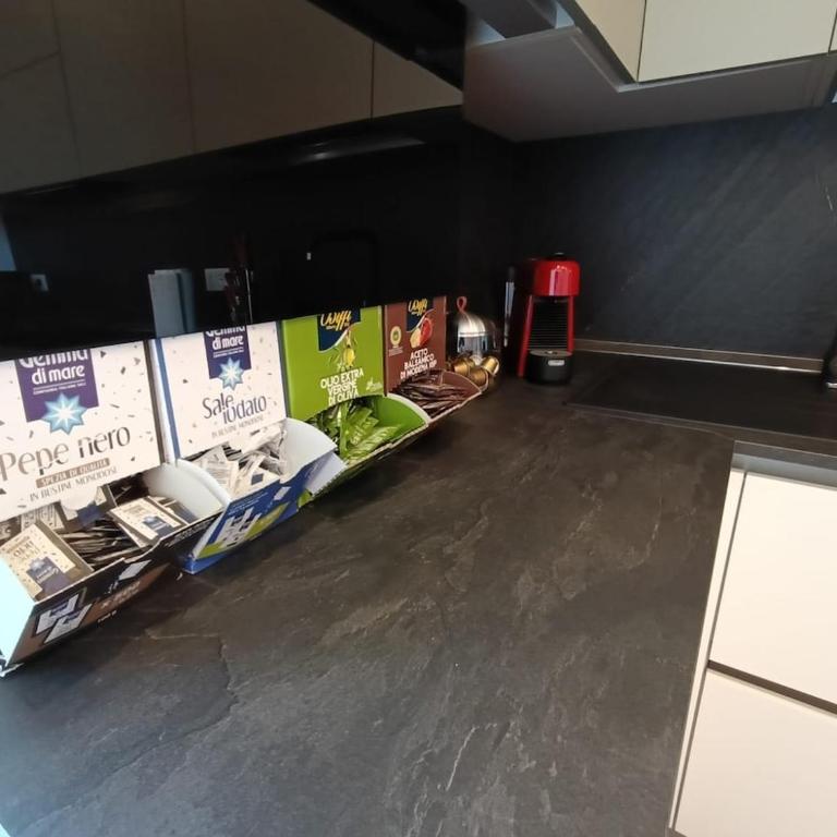 "Padova" Attico Deluxe 150mq-Nuovo 2025 - Apartamento de 3 dormitorios - 31