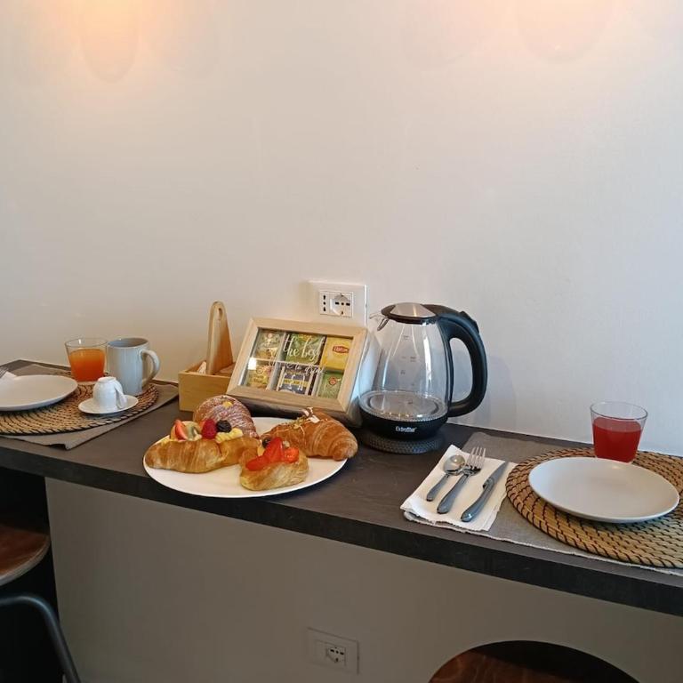 "Padova" Attico Deluxe 150mq-Nuovo 2025 - Apartamento de 3 dormitorios - 30
