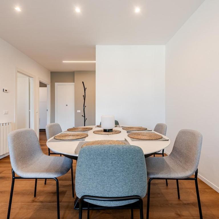 "Padova" Attico Deluxe 150mq-Nuovo 2025 - Apartamento de 3 dormitorios - 14
