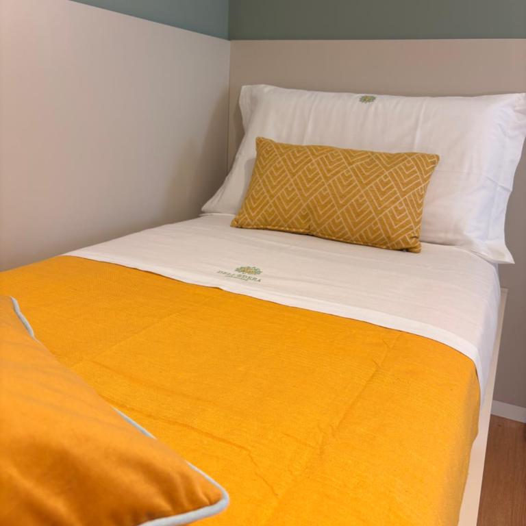 DELL'EDERA Luxury Home - Two-Bedroom Apartment - 17