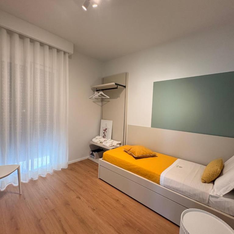 DELL'EDERA Luxury Home - Two-Bedroom Apartment - 16