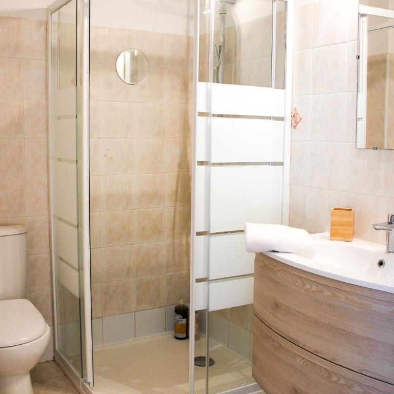 Sole di Santa Lina - Appartement 1 Chambre - 11