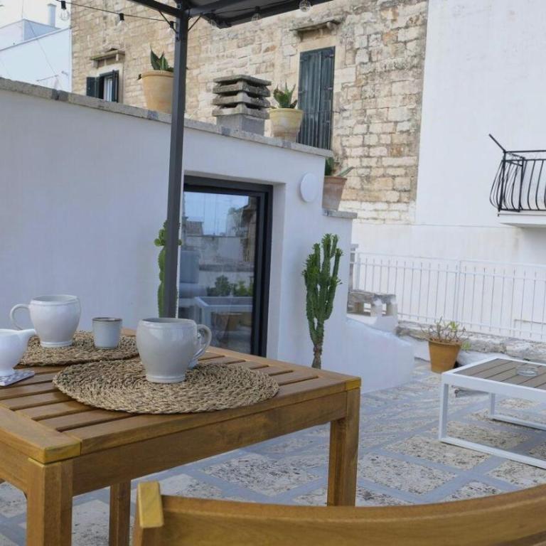 Casa Fidelia - Haus mit 1 Schlafzimmer - 3