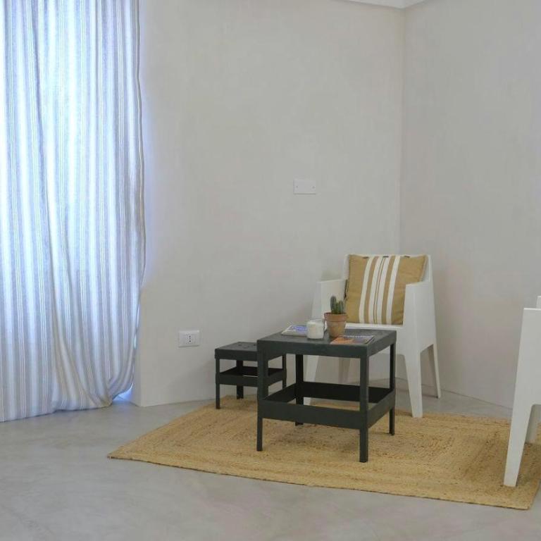 Casa Fidelia - Haus mit 1 Schlafzimmer - 6