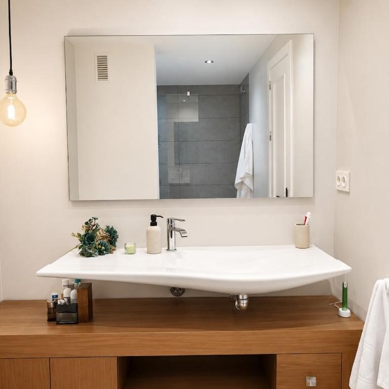 Mijas, terrace, swimming pool, golf course views - Appartement 2 Chambres - 15