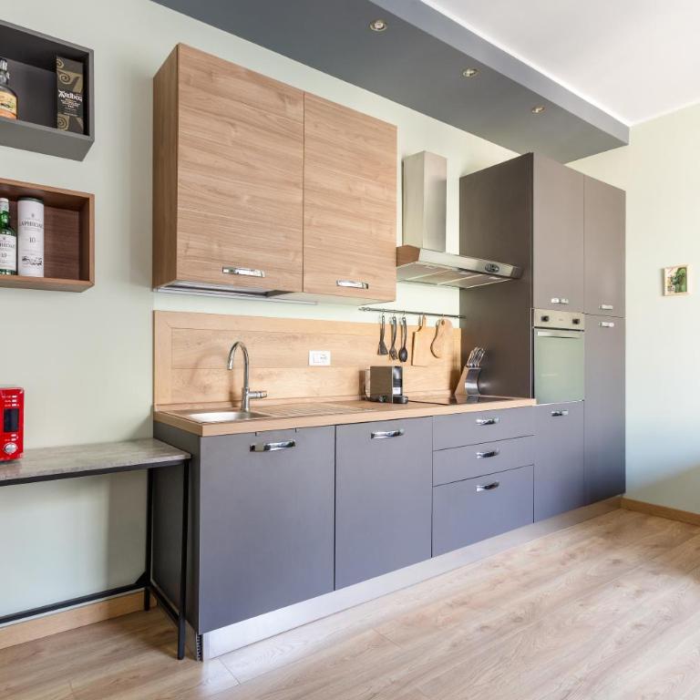 GuestHost - Lovely & Central Apartment - Appartamento con 1 Camera da Letto - 6