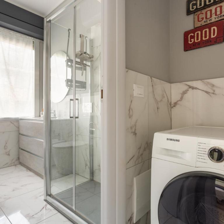 GuestHost - Lovely & Central Apartment - Appartamento con 1 Camera da Letto - 17