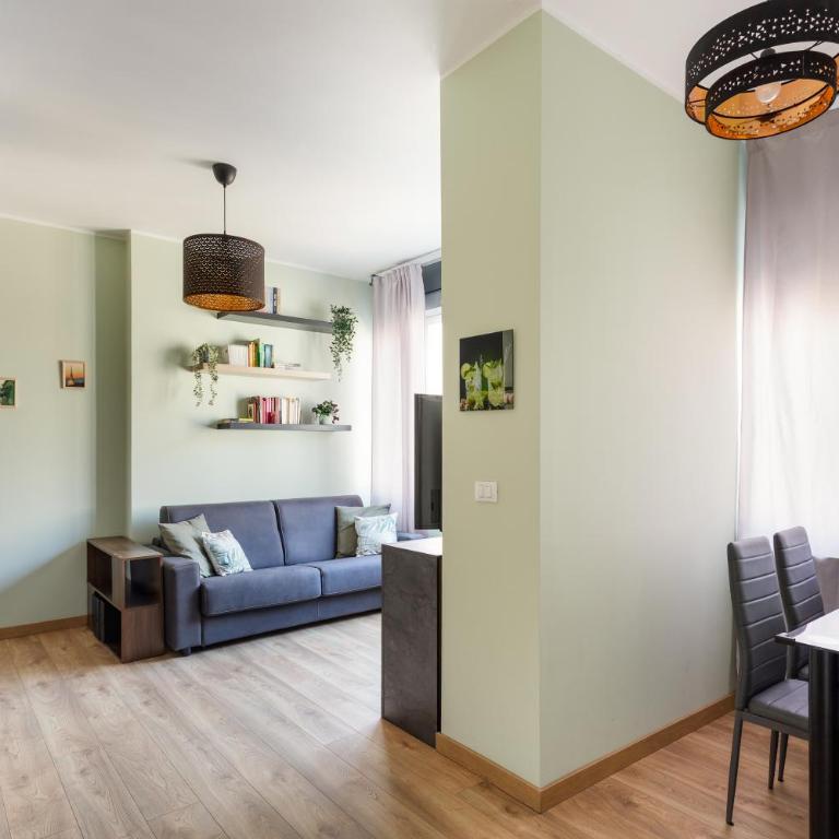 GuestHost - Lovely & Central Apartment - Appartamento con 1 Camera da Letto - 4