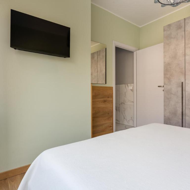 GuestHost - Lovely & Central Apartment - Appartamento con 1 Camera da Letto - 12