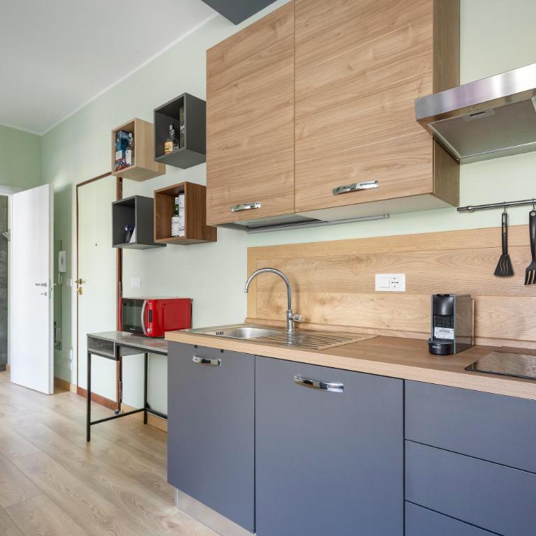 GuestHost - Lovely & Central Apartment - Appartamento con 1 Camera da Letto - 3