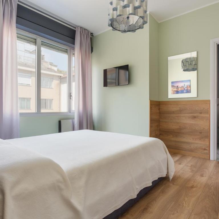 GuestHost - Lovely & Central Apartment - Appartamento con 1 Camera da Letto - 13