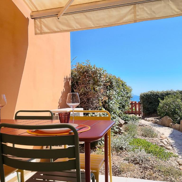 Sole di Santa Lina - Appartement 1 Chambre - 9