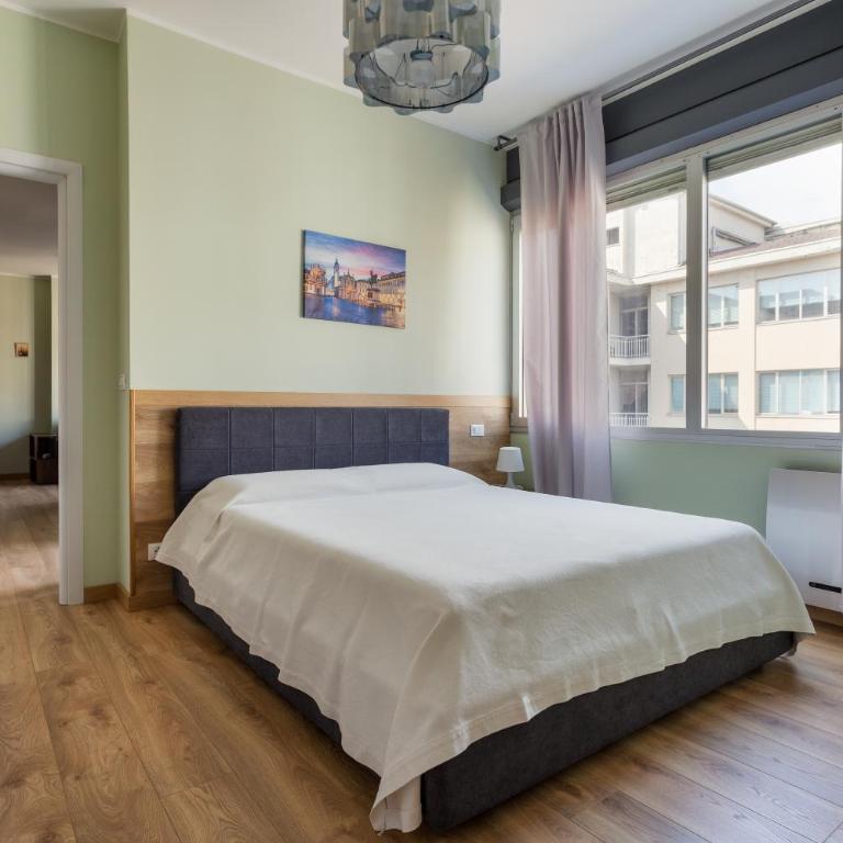 GuestHost - Lovely & Central Apartment - Appartamento con 1 Camera da Letto - 2