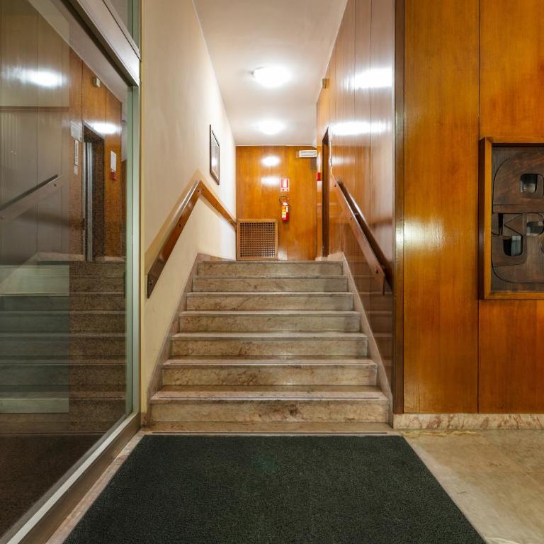 GuestHost - Lovely & Central Apartment - Appartamento con 1 Camera da Letto - 22