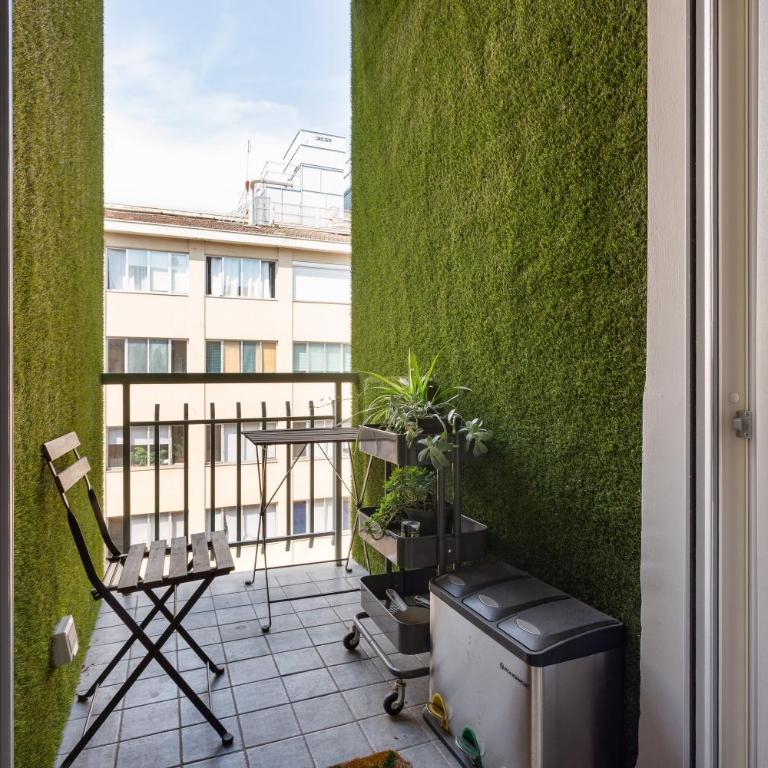 GuestHost - Lovely & Central Apartment - Appartamento con 1 Camera da Letto - 5