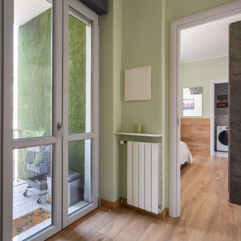 GuestHost - Lovely & Central Apartment - Appartamento con 1 Camera da Letto - 14