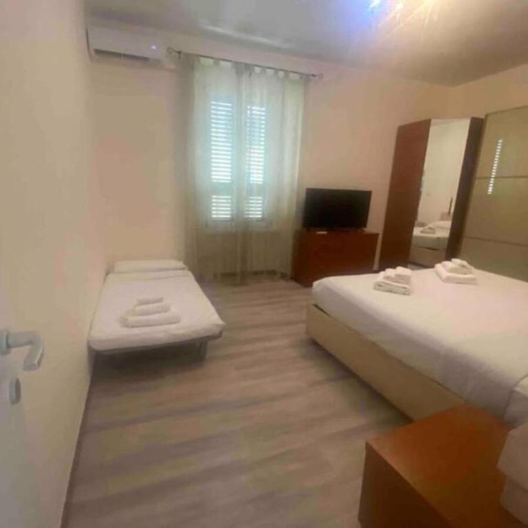 Cozy flat in Testaccio - Appartamento con 1 Camera da Letto - 5