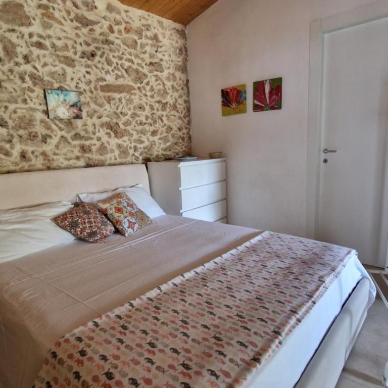 Casa le Gebbie - Casa Vacanze - 8