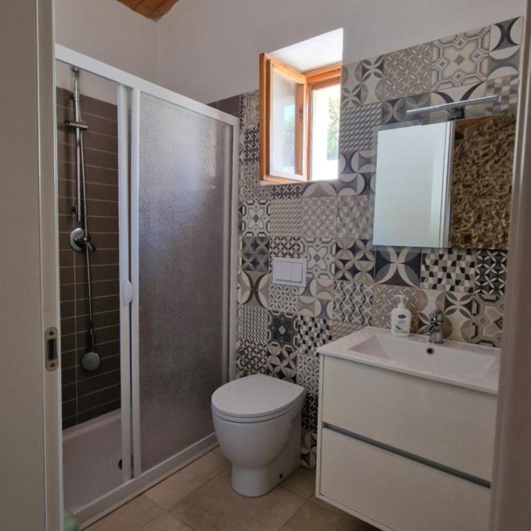 Casa le Gebbie - Casa Vacanze - 7