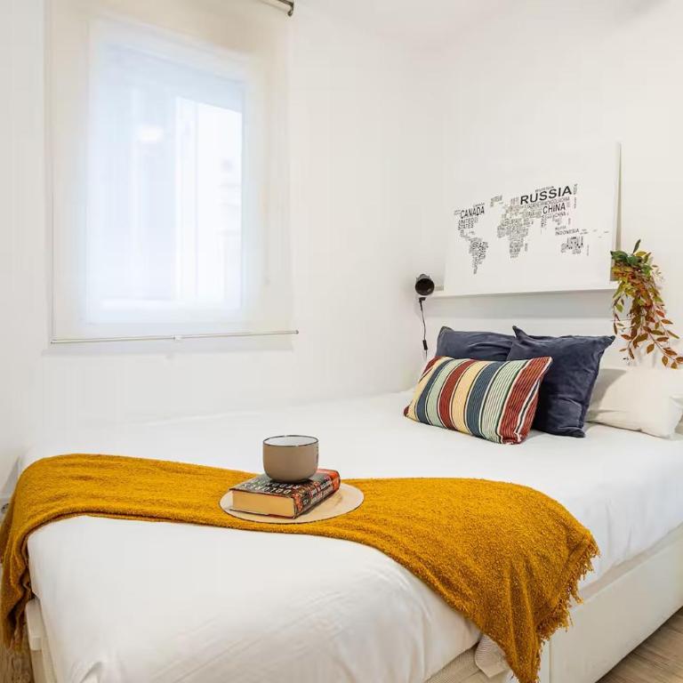 Charming apartment in Cuatro Caminos - Tenerife - Apartamento de 2 dormitorios - 1