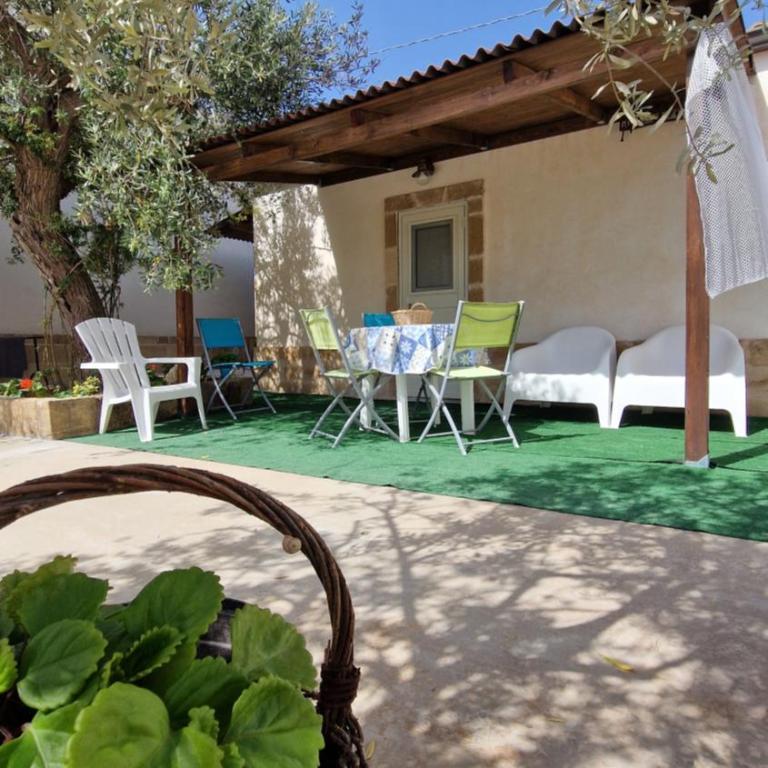 Casa le Gebbie - Casa Vacanze - 12