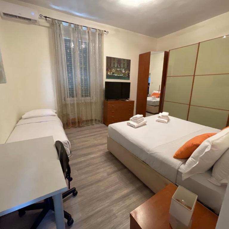 Cozy flat in Testaccio - Appartamento con 1 Camera da Letto - 10