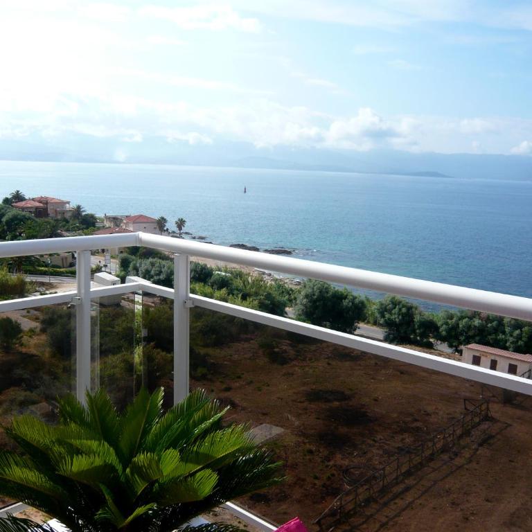 Bel appartement vue mer - Appartement 2 Chambres - 1