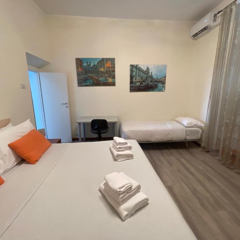 Cozy flat in Testaccio - Appartamento con 1 Camera da Letto - 12