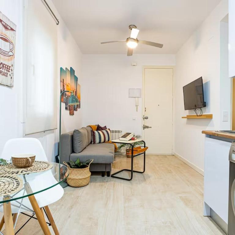 Charming apartment in Cuatro Caminos - Tenerife - Apartamento de 2 dormitorios - 5