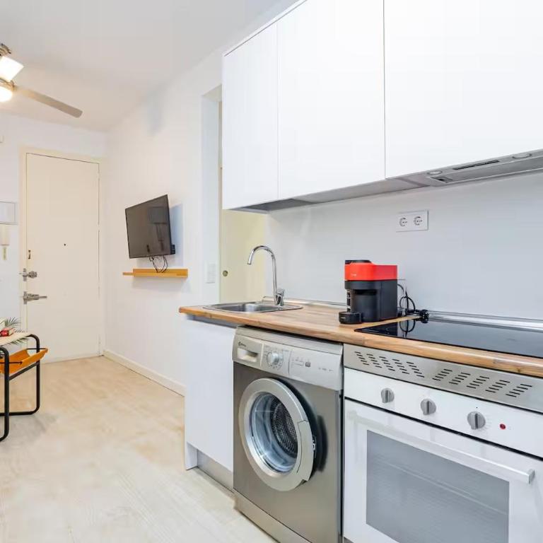 Charming apartment in Cuatro Caminos - Tenerife - Apartamento de 2 dormitorios - 11