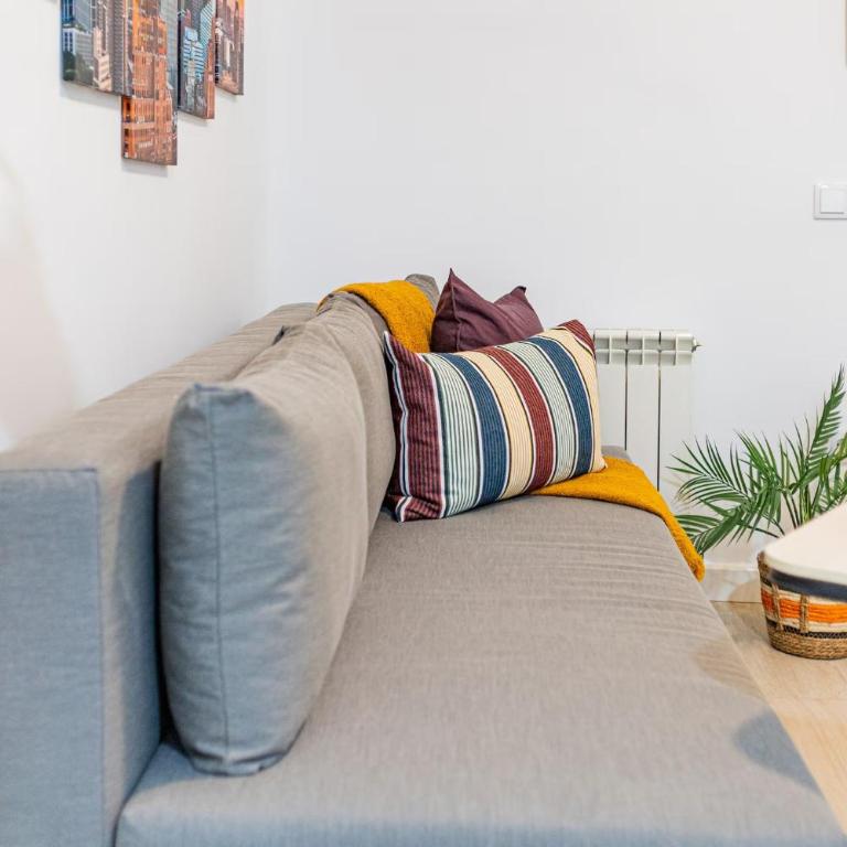 Charming apartment in Cuatro Caminos - Tenerife - Apartamento de 2 dormitorios - 15