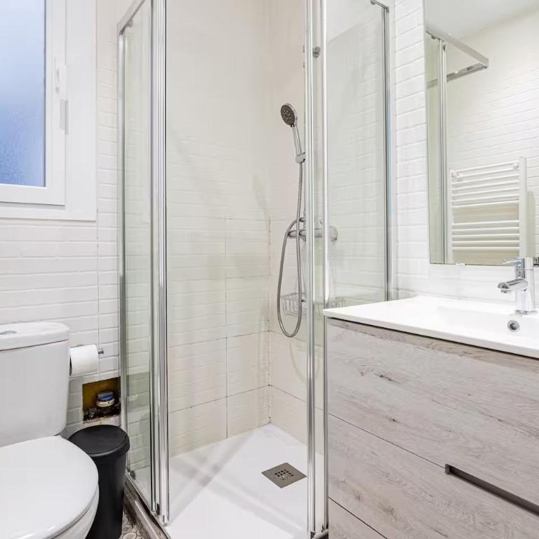 Charming apartment in Cuatro Caminos - Tenerife - Apartamento de 2 dormitorios - 17