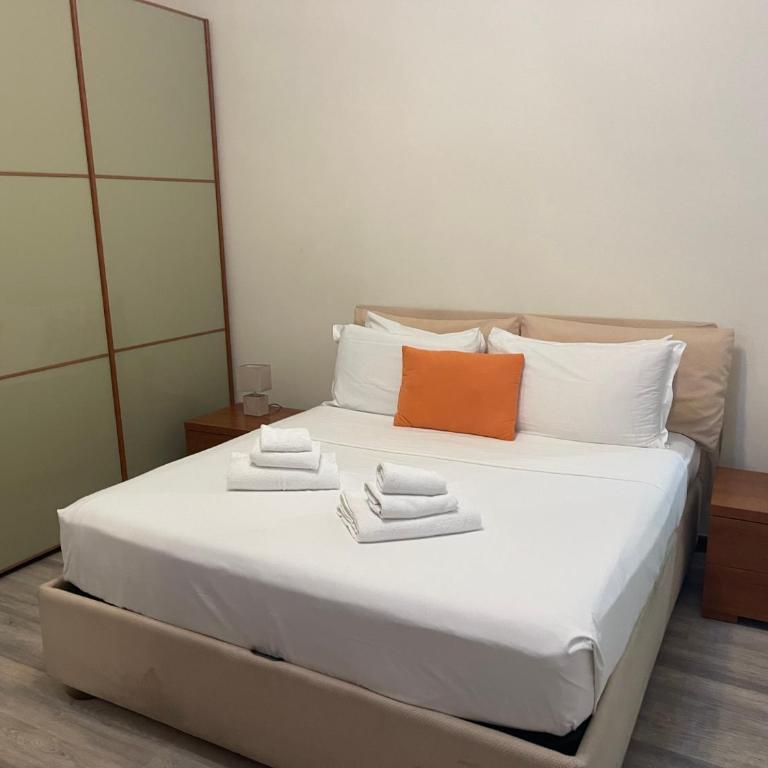 Cozy flat in Testaccio - Appartamento con 1 Camera da Letto - 1
