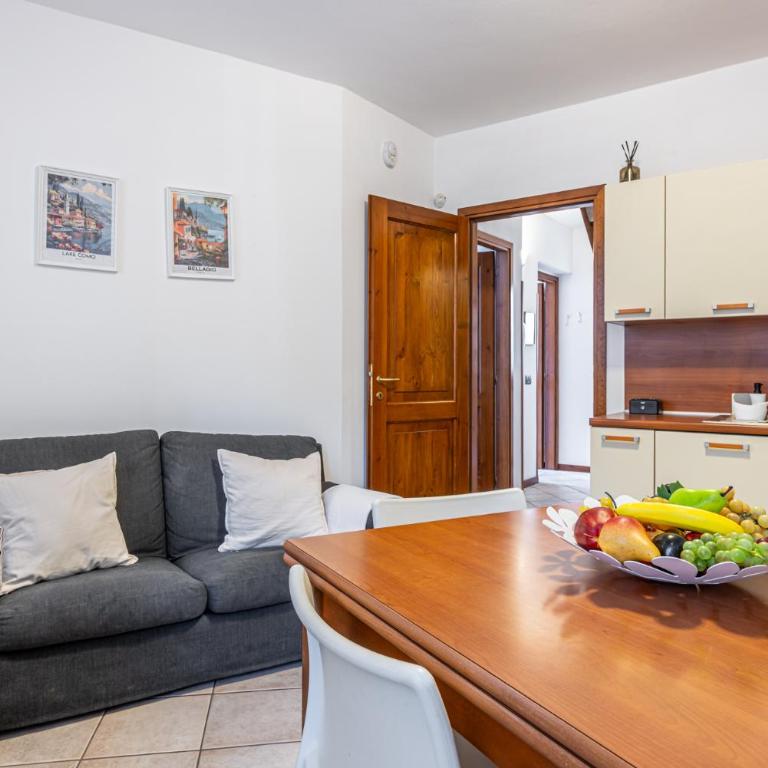 Casa Vittoria - Vesta - Appartement 2 Chambres - 3
