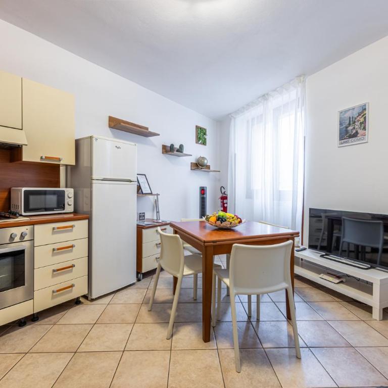 Casa Vittoria - Vesta - Appartement 2 Chambres - 4