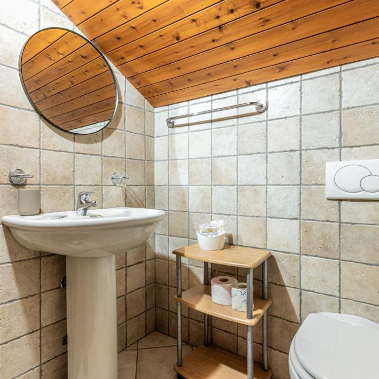 Casa Vittoria - Vesta - Appartement 2 Chambres - 6