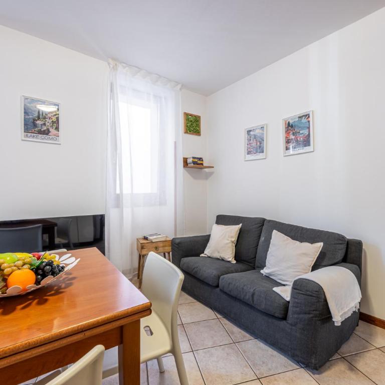 Casa Vittoria - Vesta - Appartement 2 Chambres - 10